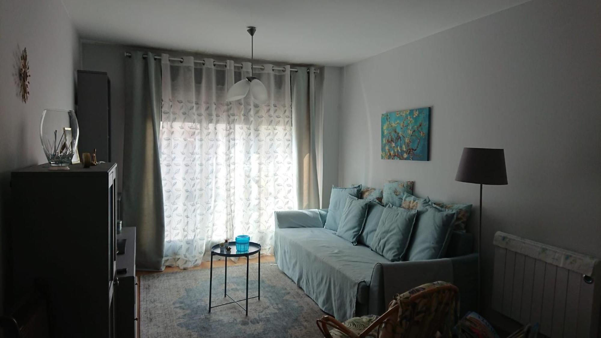 Apartamento Ponteceso, Mar Y Fer Exterior foto