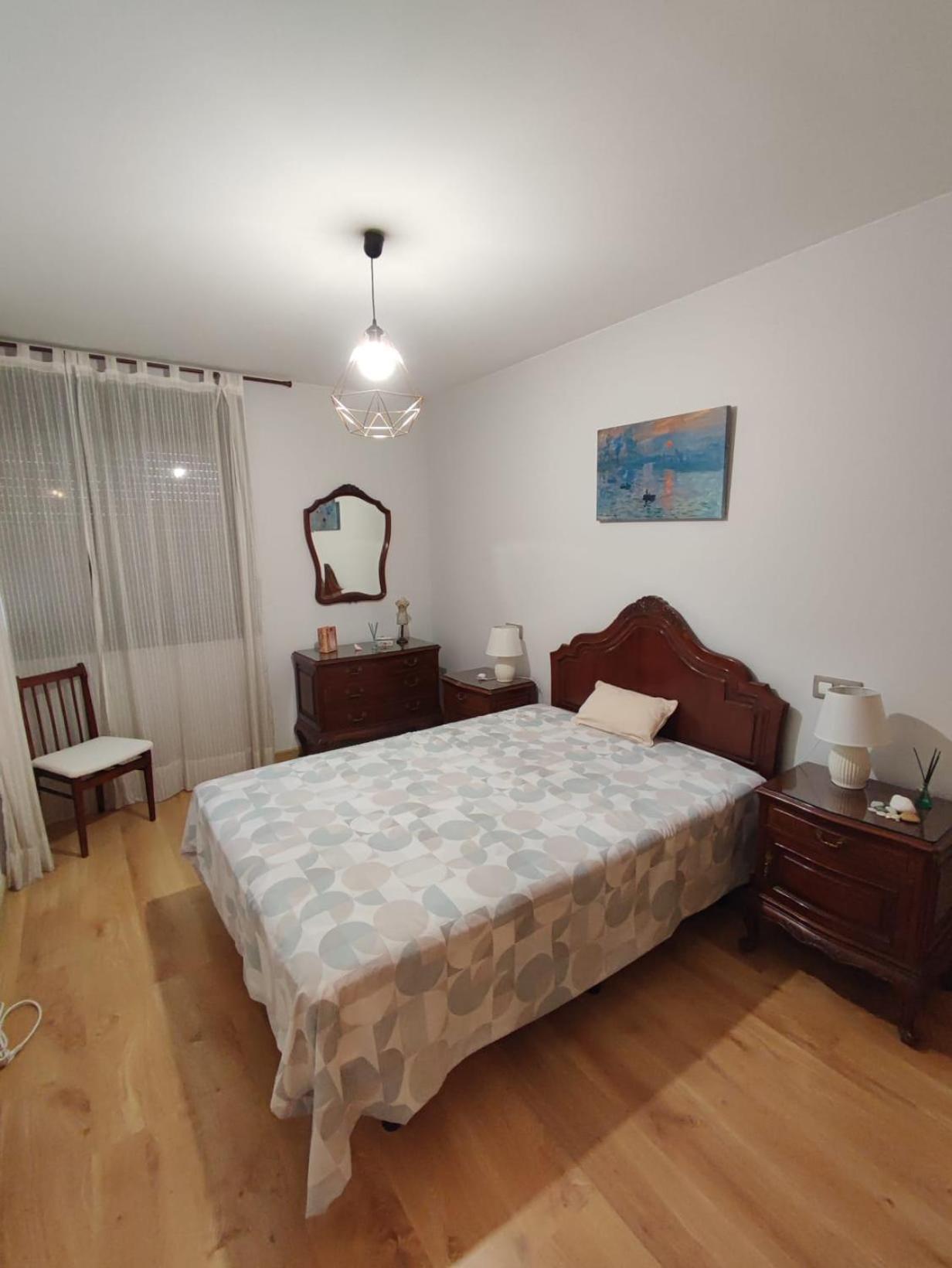 Apartamento Ponteceso, Mar Y Fer Exterior foto